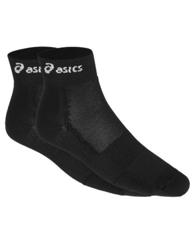Шкарпетки Asics 2PPK SPORT SOCK чорний Уні 35-38 (3033A393-001)