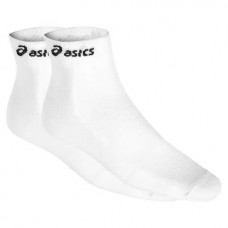 Шкарпетки Asics 2PPK SPORT SOCK білий Уні 35-38 (3033A393-100)