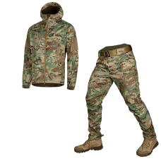 Костюм Stalker 2.0 Multicam (7345)