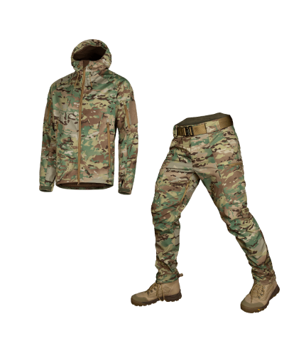 Костюм Stalker 2.0 Multicam (7345)