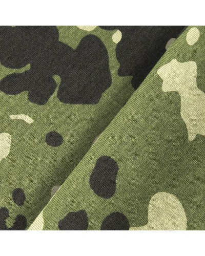 Футболка Bavovna Flecktarn D (2380)