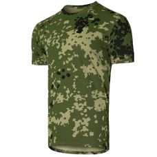 Футболка Bavovna Flecktarn D (2380)