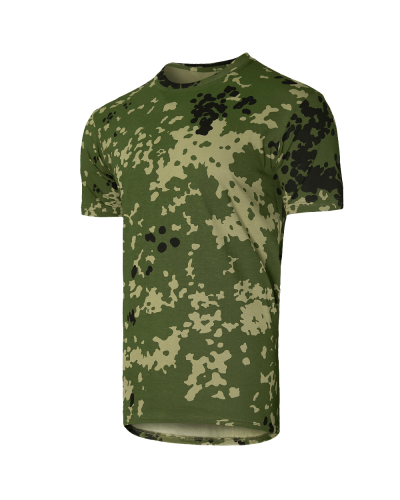 Футболка Bavovna Flecktarn D (2380)