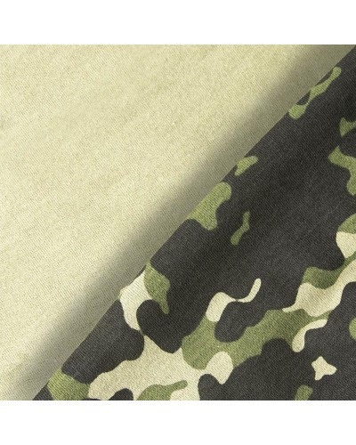 Футболка Bavovna Flecktarn D (2380)