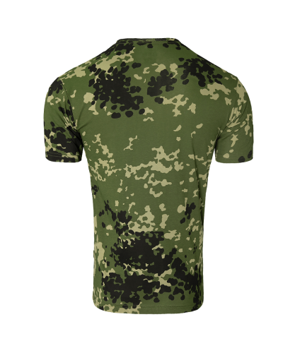 Футболка Bavovna Flecktarn D (2380)