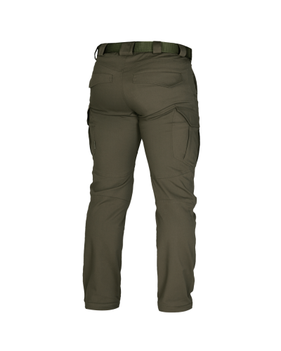 Штани Spartan 2.0 Canvas Olive (2169)