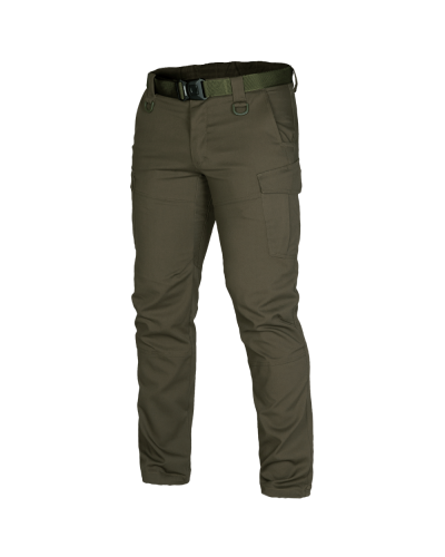 Штани Spartan 2.0 Canvas Olive (2169)