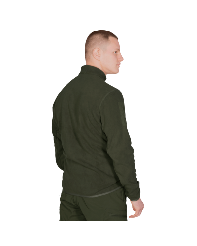 Кофта Army Marker Ultra Soft Olive (6598)