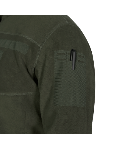 Кофта Army Marker Ultra Soft Olive (6598)