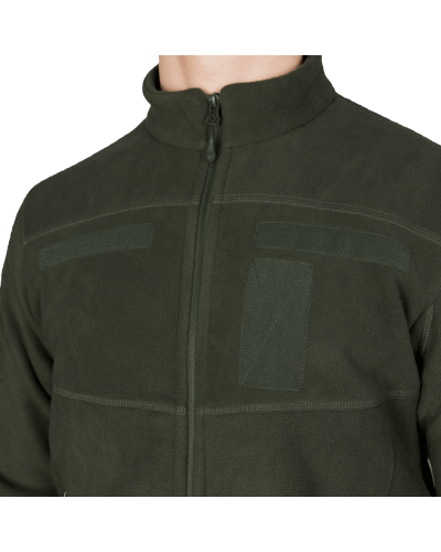 Кофта Army Marker Ultra Soft Olive (6598)