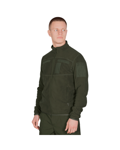 Кофта Army Marker Ultra Soft Olive (6598)