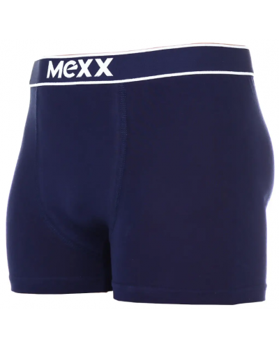 труси-боксери Mexx SHORT синій чол XL арт.334699-SN (334699NXL)