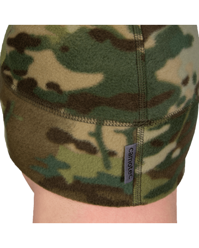 Шапка Beanie Fleece 260 Multicam (6633)