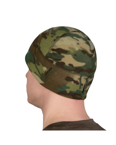 Шапка Beanie Fleece 260 Multicam (6633)