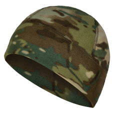 Шапка Beanie Fleece 260 Multicam (6633)