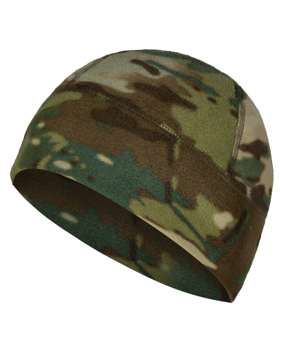 Шапка Beanie Fleece 260 Multicam (6633)