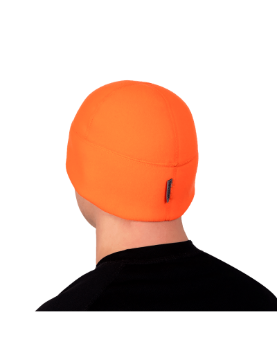 Шапка Beanie Himatec 200 Orange (6560)