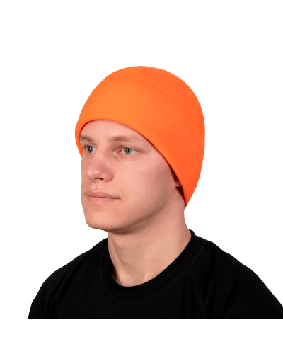 Шапка Beanie Himatec 200 Orange (6560)