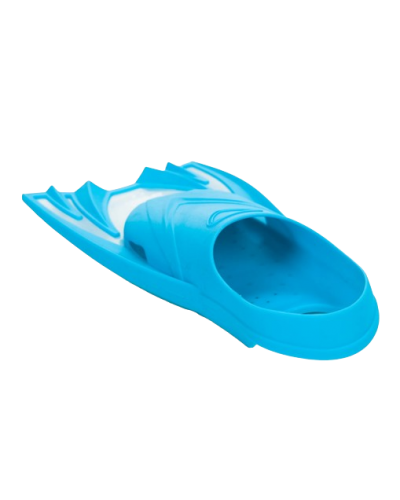 Ласти Aqua Speed ​​FROG 6669 блакитний дит 25-29 (520-02-25-29)