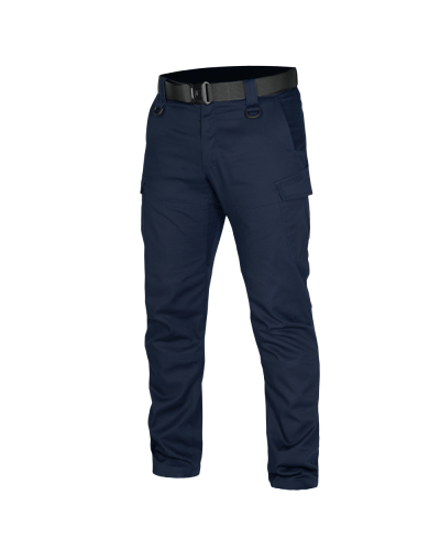 Штани Spartan 2.0 Canvas Dark Blue (2171)