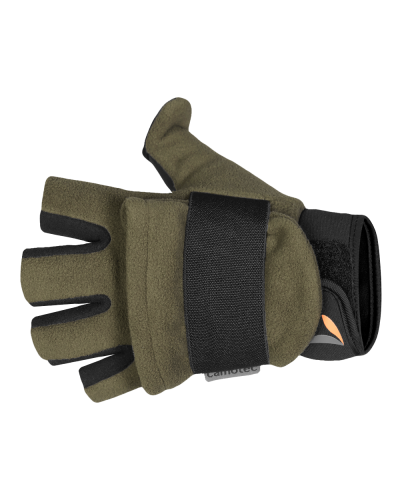 Рукавички Grip Max Windstopper Olive (6606)