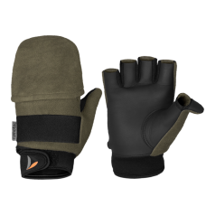 Рукавички Grip Max Windstopper Olive (6606)