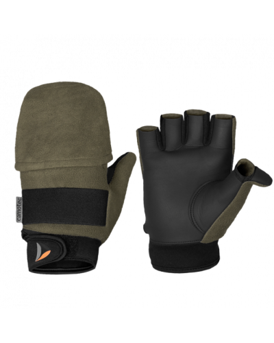 Рукавички Grip Max Windstopper Olive (6606)