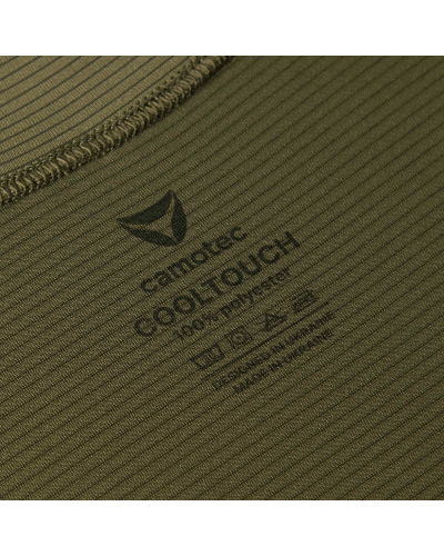 Лонгслів CoolTouch Olive (2263)