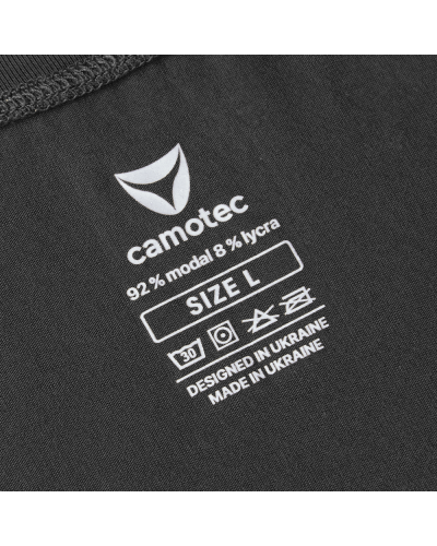 Футболка Camotec Modal Logo (7170)