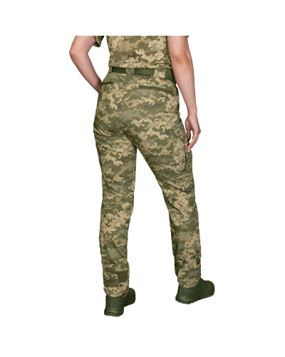 Жіночі штани Camotec Pani CM Patrol Pro (7177)