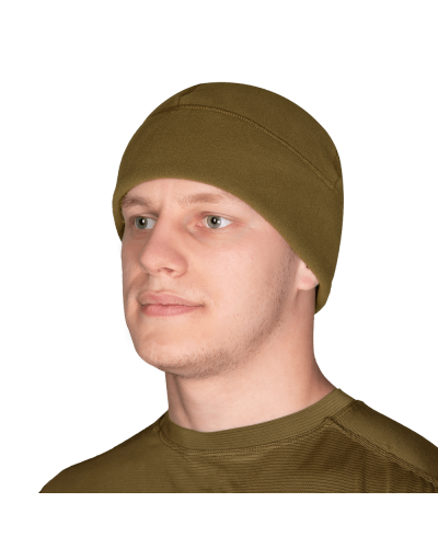 Шапка Beanie 2.0 Himatec Pro Койот (7247)