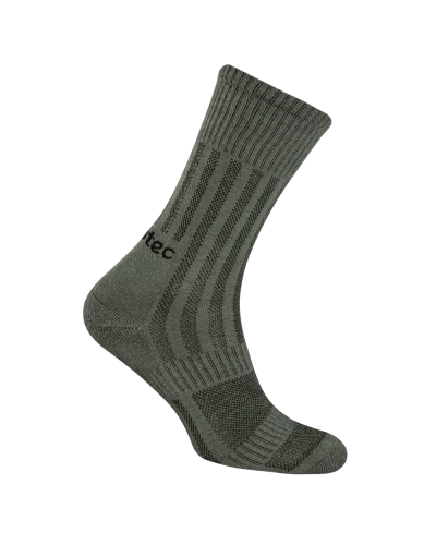 Трекінгові шкарпетки TRK 2.0 Middle Khaki (5789)