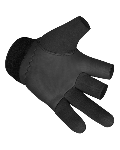 Рукавички Grip Pro Neoprene Black (6605)