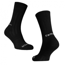 Трекінгові шкарпетки Funattic Чорні (7401)