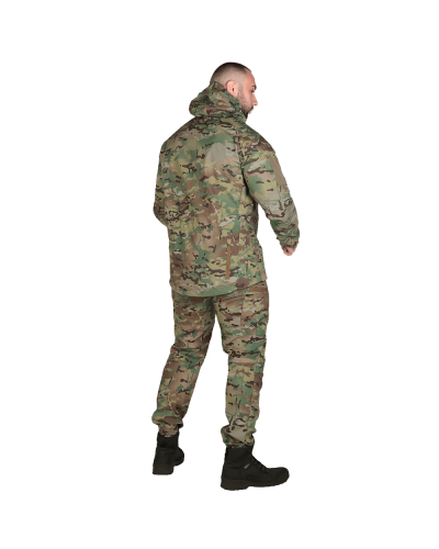 Костюм Stalker SoftShell Multicam (6574)