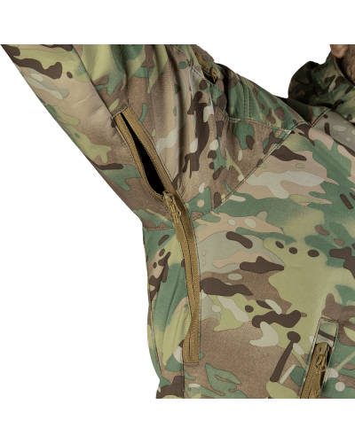 Костюм Stalker SoftShell Multicam (6574)