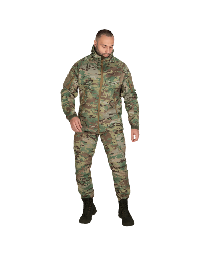 Костюм Stalker SoftShell Multicam (6574)