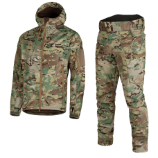 Костюм Stalker SoftShell Multicam (6574)