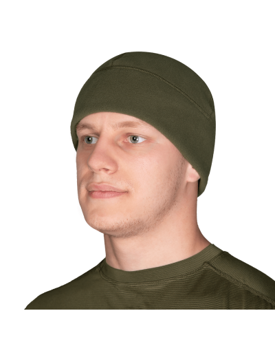 Шапка Beanie 2.0 Himatec Pro Олива (7224)