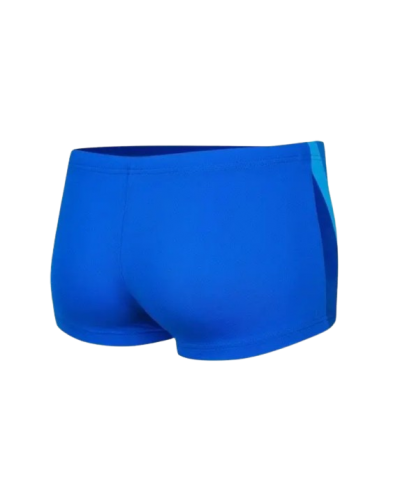 Плавки-боксери для хлопців Aqua Speed DIEGO 6652 синій, блакитний Діт 140см (392-42)