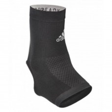 Фіксатор щиколотки Adidas Performance Ankle Support чорний Уні S (ADSU-13311BLK)