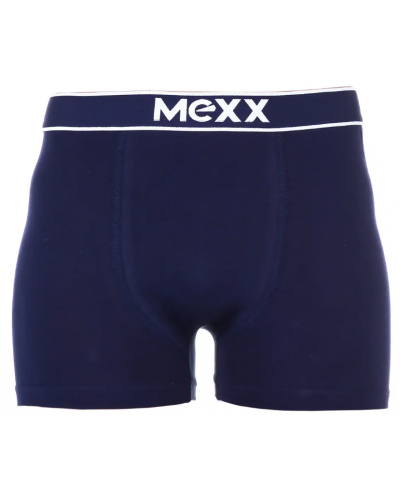 труси-боксери Mexx SHORT синій чол L арт.334699-SN (334699-SN)