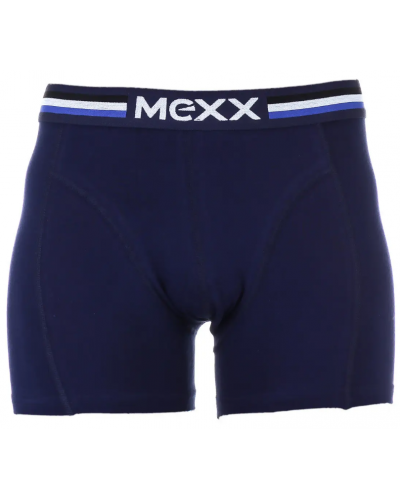 труси-боксери Mexx SHORT REGULAR синій чол XL арт. 334699-SRN (334699-SRN)