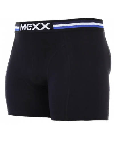 труси-боксери Mexx SHORT REGULAR чорний чол XL арт. 334699-SRB (334699RBXL)