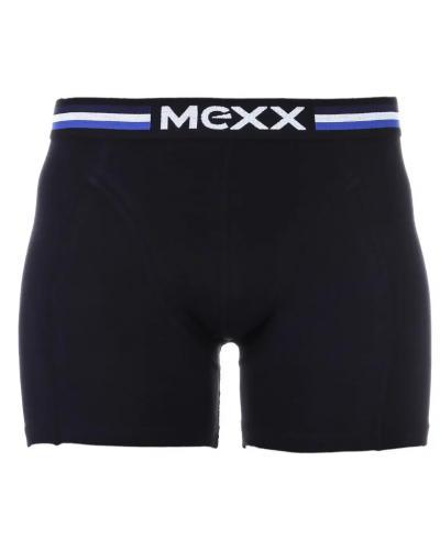 труси-боксери Mexx SHORT REGULAR чорний чол XL арт. 334699-SRB (334699RBXL)