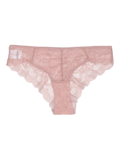 Труси SLIP-X1-FEMME темно-рожевий Жін S арт 19890793-1 (19890793-1)