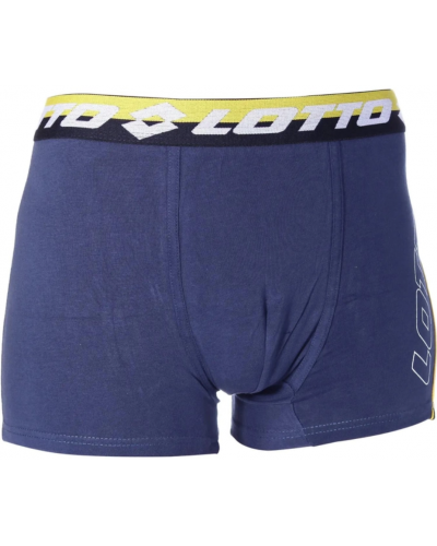 Труси-боксери Lotto Men's Boxer Homme 1P синій Чол M (30511018-2)