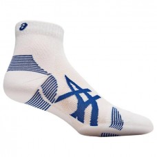 Шкарпетки Asics 2PPK CUSHIONING SOCK білий Чол 35-38 (3013A238-100)