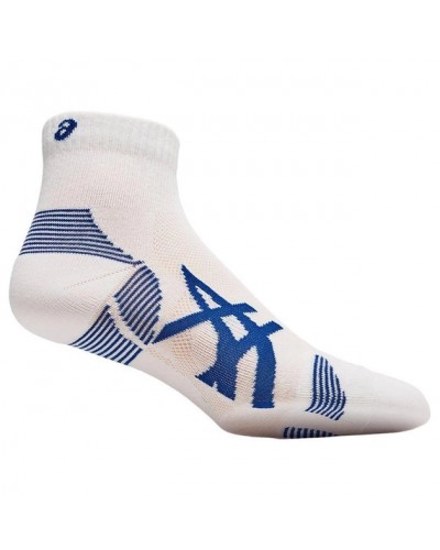 Шкарпетки Asics 2PPK CUSHIONING SOCK білий Чол 35-38 (3013A238-100)