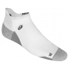 Шкарпетки Asics ROAD NEUTRAL ANKLE SOCK SINGLE TAB білий Уні 35-38 (150226-0001)